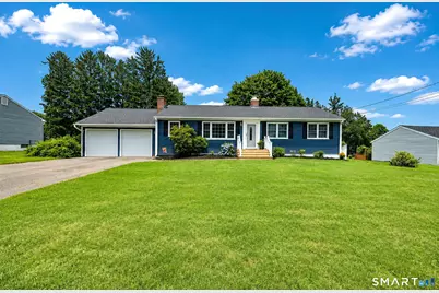 43 Prairie Avenue, Derby, CT 06418 - Photo 1
