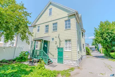 53-55 Davis Avenue #B, Bridgeport, CT 06605 - Photo 24