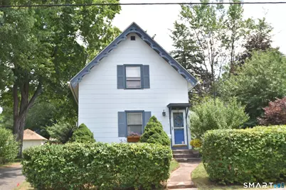 87 Starkweather Street, Manchester, CT 06042 - Photo 2