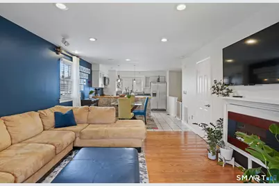 130 Myrtle Avenue #A, Stamford, CT 06902 - Photo 8