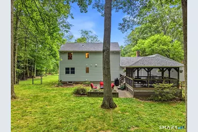 59 Partridge Hollow Road, Ledyard, CT 06335 - Photo 34