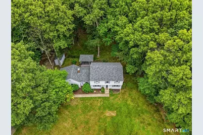 59 Partridge Hollow Road, Ledyard, CT 06335 - Photo 36