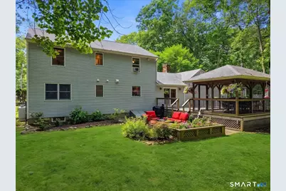 59 Partridge Hollow Road, Ledyard, CT 06335 - Photo 2