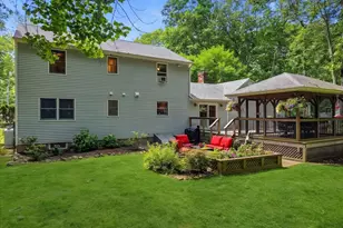 59 Partridge Hollow Rd, Ledyard, CT 06335 - Photo 2