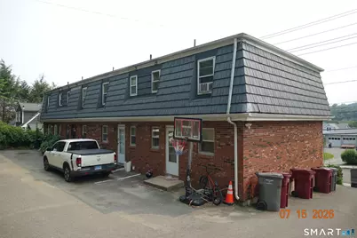 157 Cherry Street #2, Naugatuck, CT 06770 - Photo 2