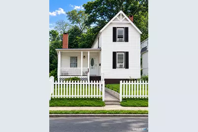 259 Capen Street, Hartford, CT 06112 - Photo 1