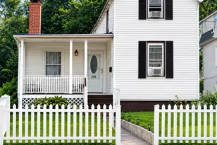 Capen St, Hartford, CT 06112 - Photo 1