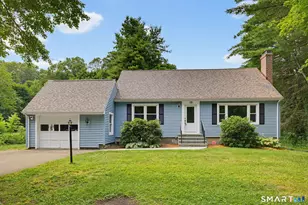 126 Baxter St, Tolland, CT 06084 - Photo 1
