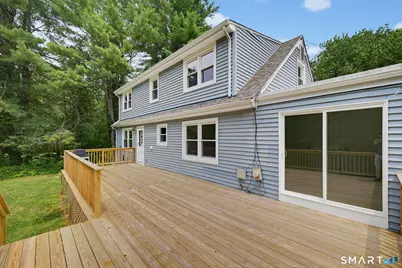 126 Baxter Street, Tolland, CT 06084 - Photo 34