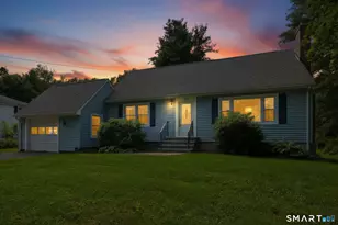 126 Baxter St, Tolland, CT 06084 - Photo 2