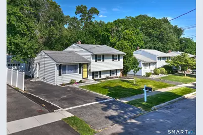 98 Youngstown Road, Fairfield, CT 06824 - Photo 36