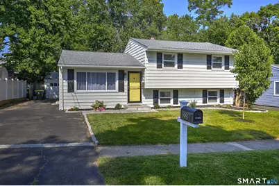 98 Youngstown Road, Fairfield, CT 06824 - Photo 38