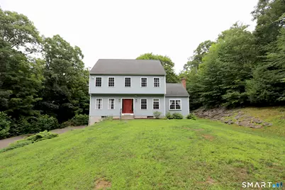 42 Straits Road, Chester, CT 06412 - Photo 2