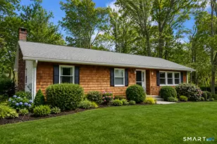 28 Meetinghouse Terrace, New Milford, CT 06776 - Photo 1