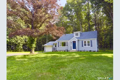 14 Collelo Avenue, Plainfield, CT 06354 - Photo 1