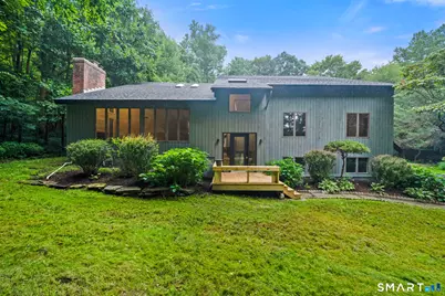 30 North Canton Road, Simsbury, CT 06092 - Photo 1