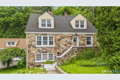 101 Sport Hill Road, Easton, CT 06612 - Photo 1