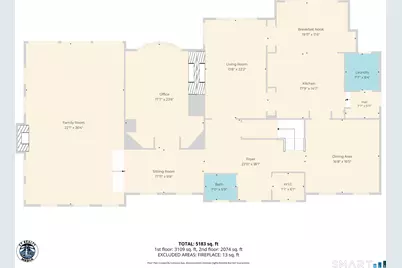52 Country Club Road, Bolton, CT 06043 - Photo 36