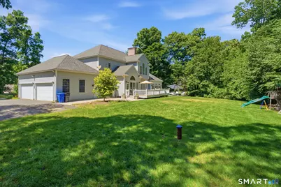 52 Country Club Road, Bolton, CT 06043 - Photo 32