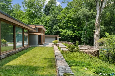 192 Cross Ridge Road, New Canaan, CT 06840 - Photo 12