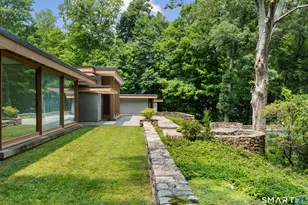 192 Cross Ridge Rd, New Canaan, CT 06840 - Photo 12