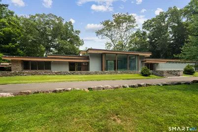 192 Cross Ridge Road, New Canaan, CT 06840 - Photo 2