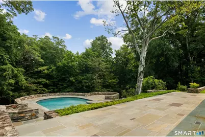 192 Cross Ridge Road, New Canaan, CT 06840 - Photo 10