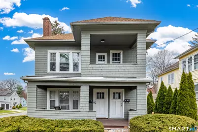 27 Vance Street, New Britain, CT 06052 - Photo 6