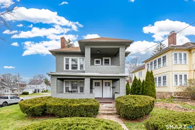 27 Vance Street, New Britain, CT 06052 - Photo 10
