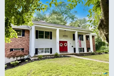 447 Lovely Street, Avon, CT 06001 - Photo 4