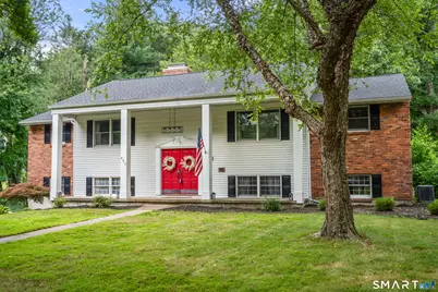 447 Lovely Street, Avon, CT 06001 - Photo 1