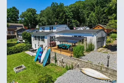 160 Lake Plymouth Boulevard, Plymouth, CT 06782 - Photo 4