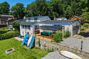 160 Lake Plymouth Blvd, Plymouth, CT 06782 - Photo 4