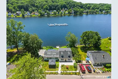 160 Lake Plymouth Boulevard, Plymouth, CT 06782 - Photo 40