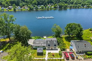 160 Lake Plymouth Blvd, Plymouth, CT 06782 - Photo 40