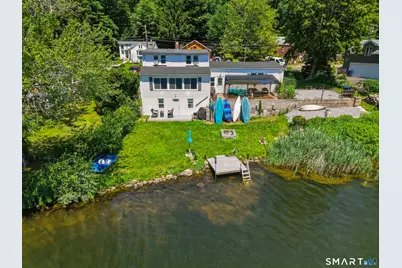 160 Lake Plymouth Boulevard, Plymouth, CT 06782 - Photo 6
