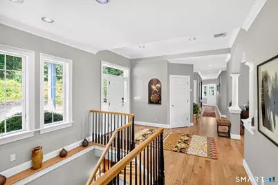 9 Reed Hill Road, Granby, CT 06035 - Photo 4