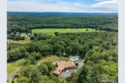 9 Reed Hill Road, Granby, CT 06035 - Photo 2