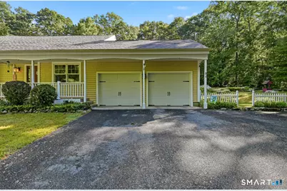84 Christy Hill Road, Ledyard, CT 06335 - Photo 4