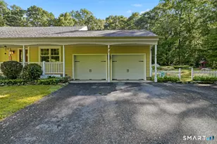 84 Christy Hill Rd, Ledyard, CT 06335 - Photo 4