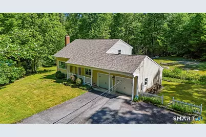 84 Christy Hill Road, Ledyard, CT 06335 - Photo 2