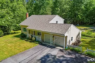 84 Christy Hill Rd, Ledyard, CT 06335 - Photo 2