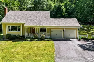 84 Christy Hill Rd, Ledyard, CT 06335 - Photo 1