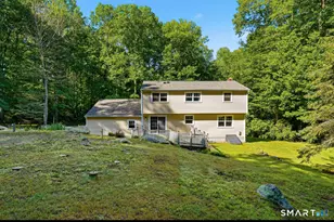 84 Christy Hill Rd, Ledyard, CT 06335 - Photo 22