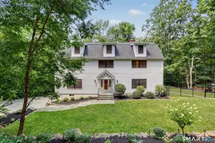 143 Old Hyde Rd, Weston, CT 06883 - Photo 2
