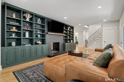 143 Old Hyde Road, Weston, CT 06883 - Photo 8