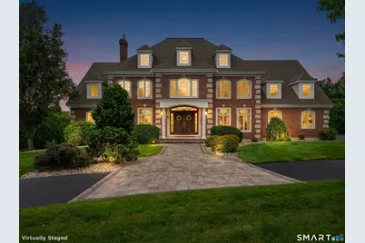 55 Hunters Ridge, Rocky Hill, CT 06067 - Photo 1
