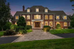 55 Hunters Ridge, Rocky Hill, CT 06067 - Photo 1