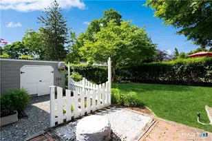 107 Marne Ave, Fairfield, CT 06825 - Photo 24