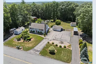 69-71 Stage Harbor Road, Marlborough, CT 06447 - Photo 6